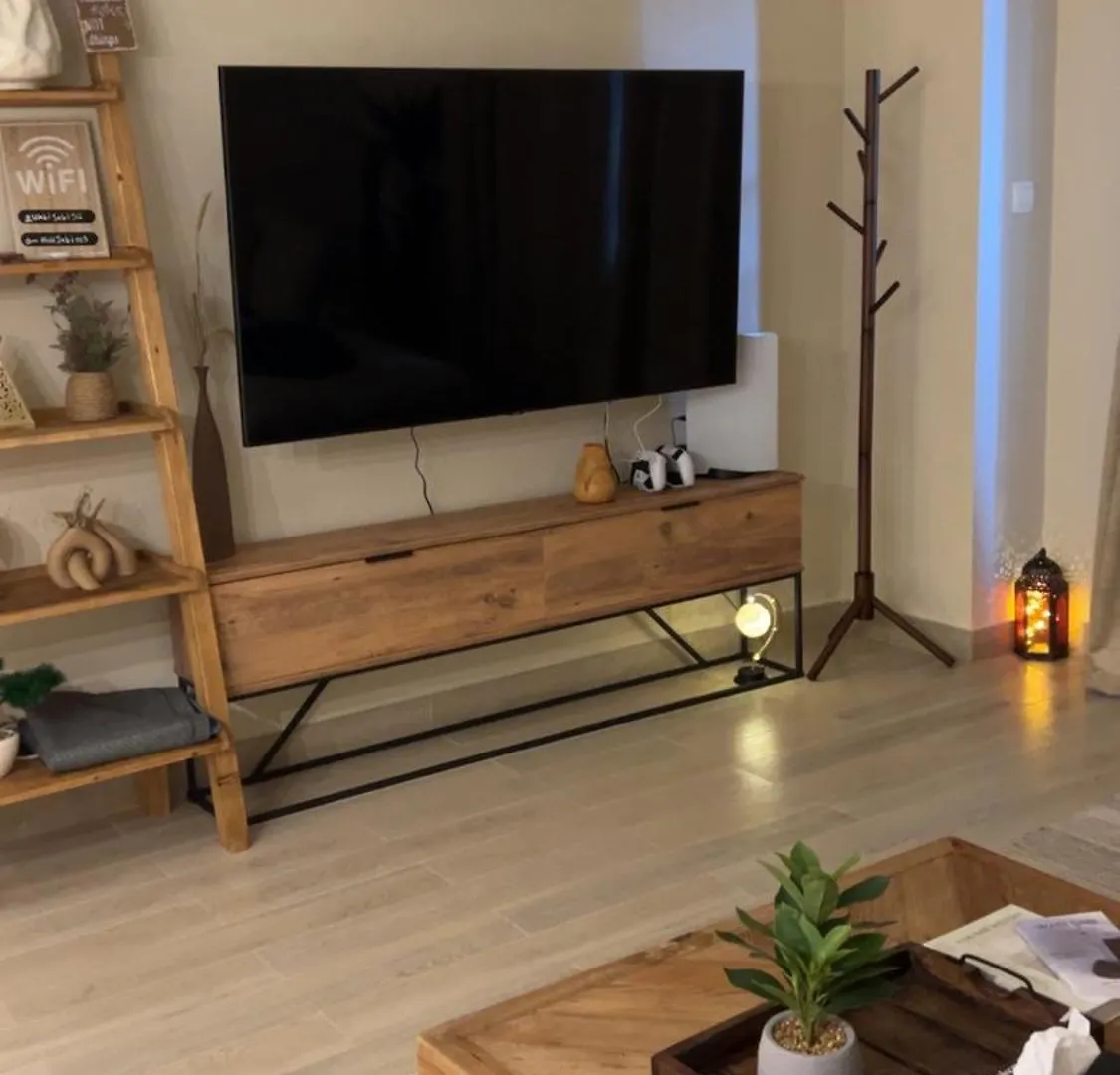 2 Bedroom Apartment Wabi Sabi In Yas Abu Dhabi