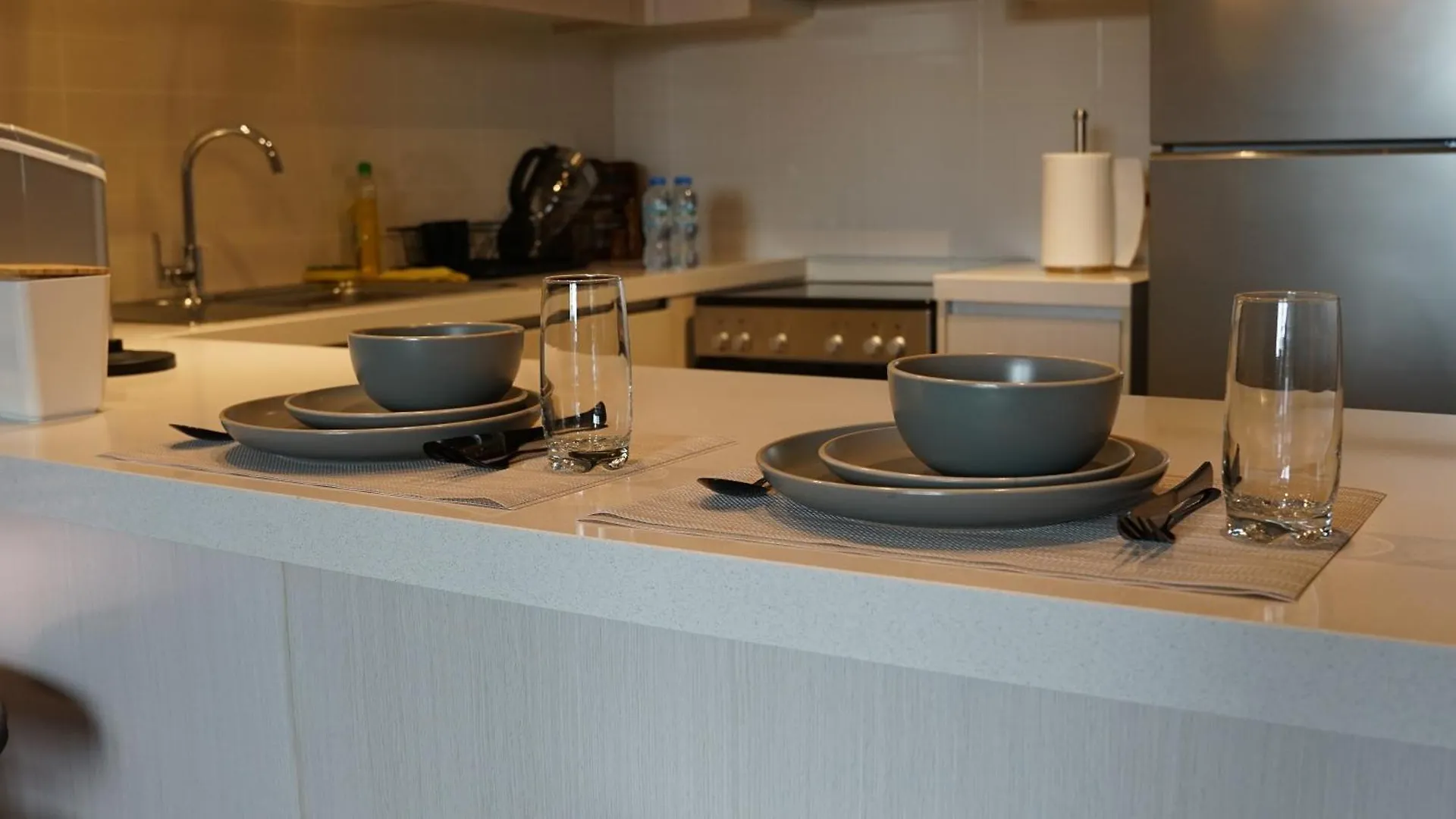 2 Bedroom Apartment Wabi Sabi In Yas Abu Dhabi 0*,  United Arab Emirates