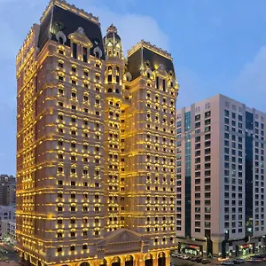 Royal Rose Abu Dhabi, A Curio Collection By Hilton Affiliated Abu Dabi