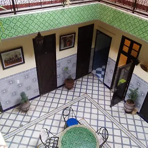  فندق El Amal المغرب