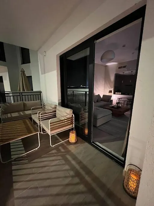 2 Bedroom Apartment Wabi Sabi In Yas Abu Dhabi