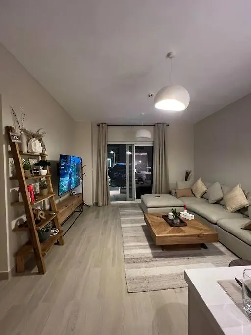 2 Bedroom Apartment Wabi Sabi In Yas Abu Dhabi