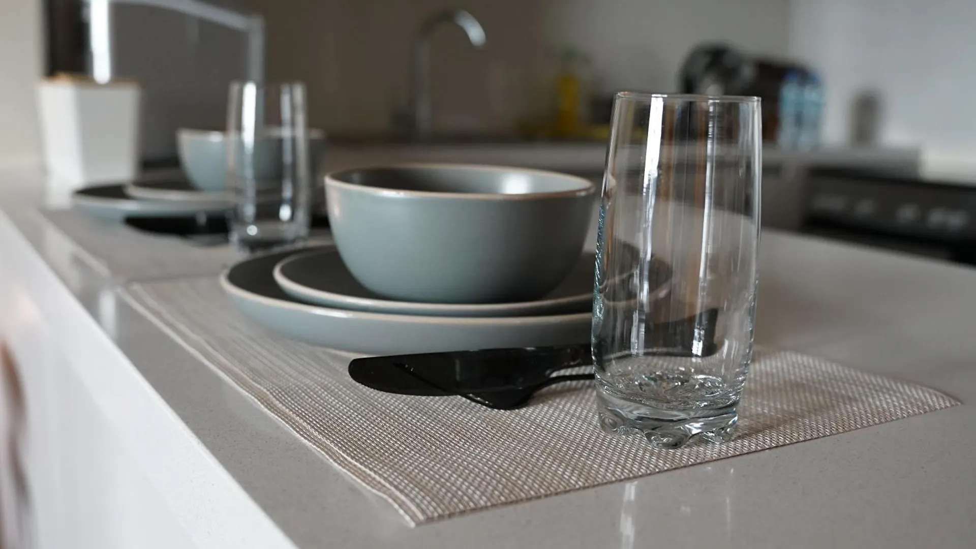 2 Bedroom Apartment Wabi Sabi In Yas Abu Dhabi