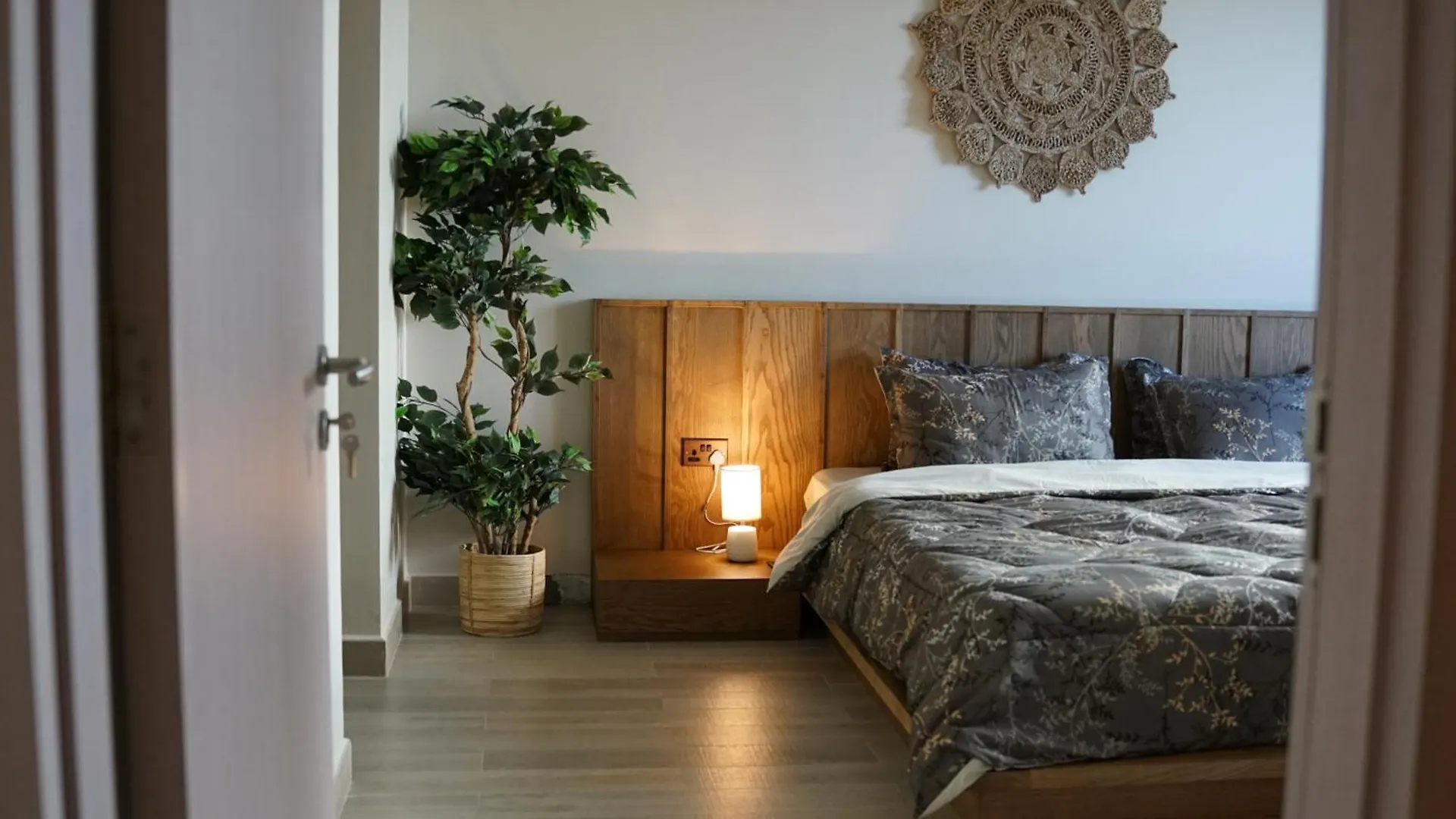 2 Bedroom Apartment Wabi Sabi In Yas Abu Dhabi