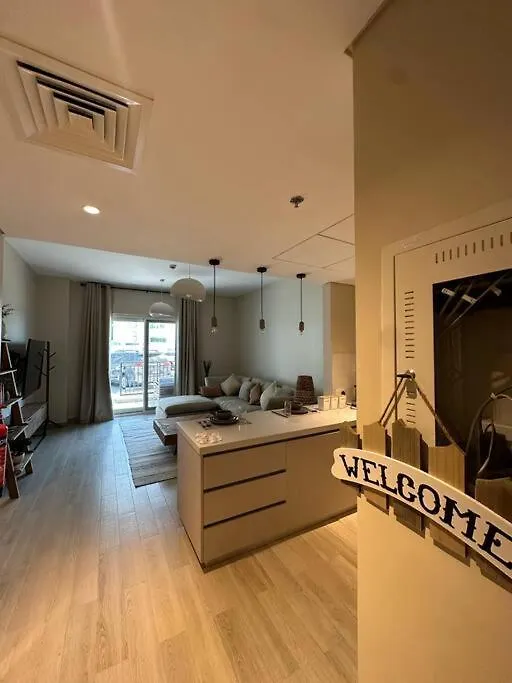 2 Bedroom Apartment Wabi Sabi In Yas Abu Dhabi 0*,  United Arab Emirates
