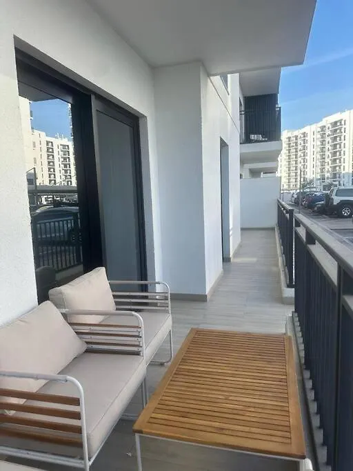 2 Bedroom Apartment Wabi Sabi In Yas Abu Dhabi 0*,  United Arab Emirates