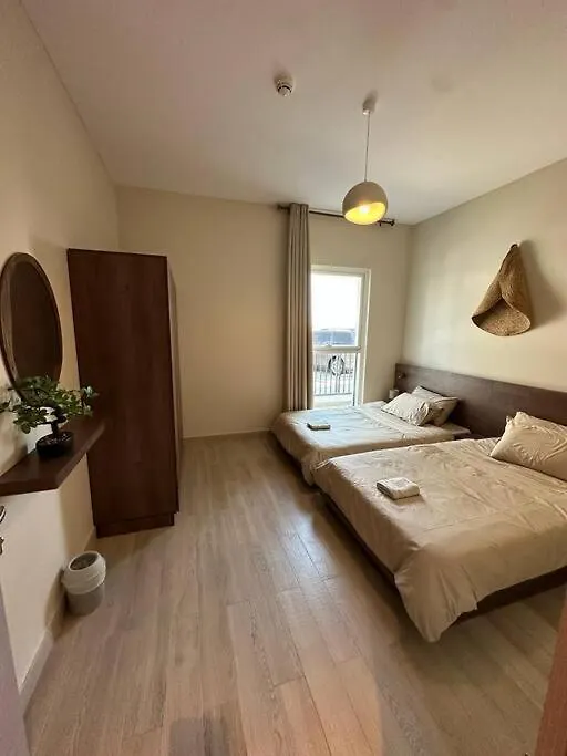 2 Bedroom Apartment Wabi Sabi In Yas Abu Dhabi United Arab Emirates