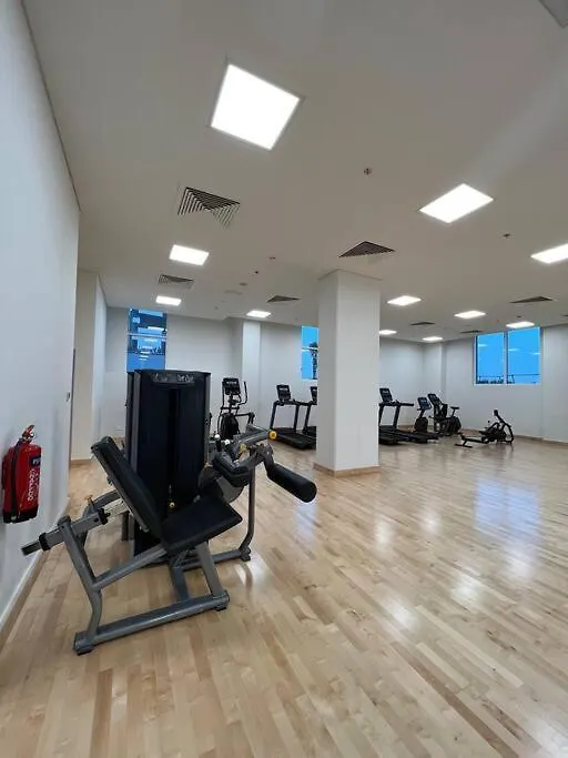 2 Bedroom Apartment Wabi Sabi In Yas Abu Dhabi United Arab Emirates
