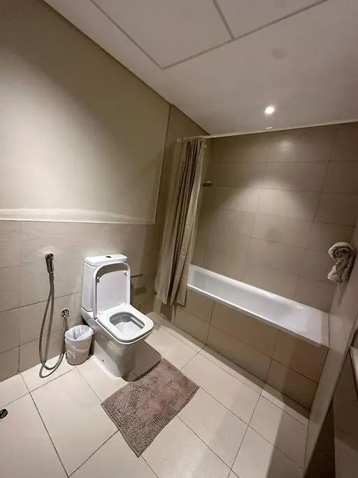 2 Bedroom Apartment Wabi Sabi In Yas Abu Dhabi 0*,