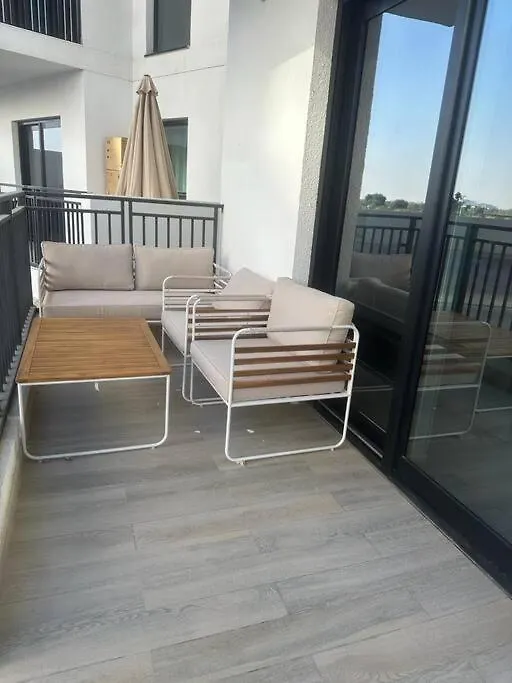 2 Bedroom Apartment Wabi Sabi In Yas Abu Dhabi