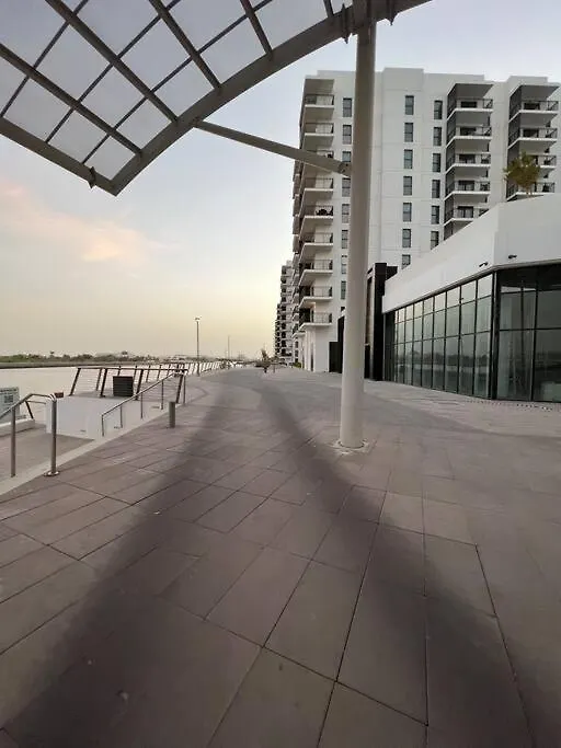 2 Bedroom Apartment Wabi Sabi In Yas Abu Dhabi 0*,