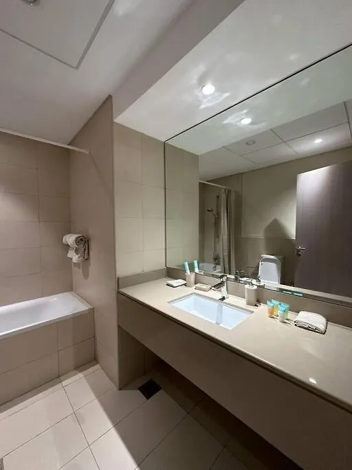 2 Bedroom Apartment Wabi Sabi In Yas Abu Dhabi United Arab Emirates