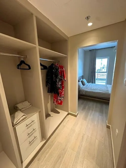 2 Bedroom Apartment Wabi Sabi In Yas Abu Dhabi