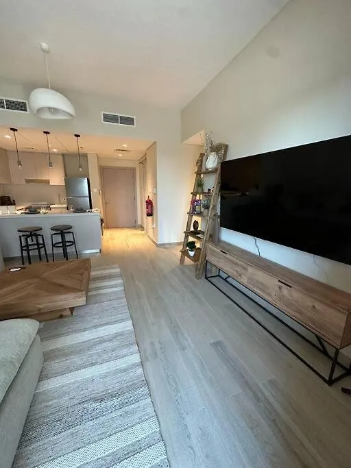 2 Bedroom Apartment Wabi Sabi In Yas Abu Dhabi 0*,  United Arab Emirates