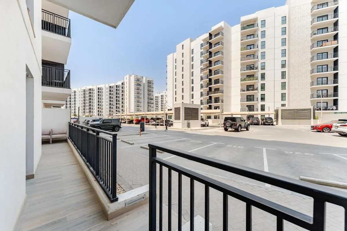 Apartment Wabisabi 2Br Stay Walk To Ferrari & Warner Bros