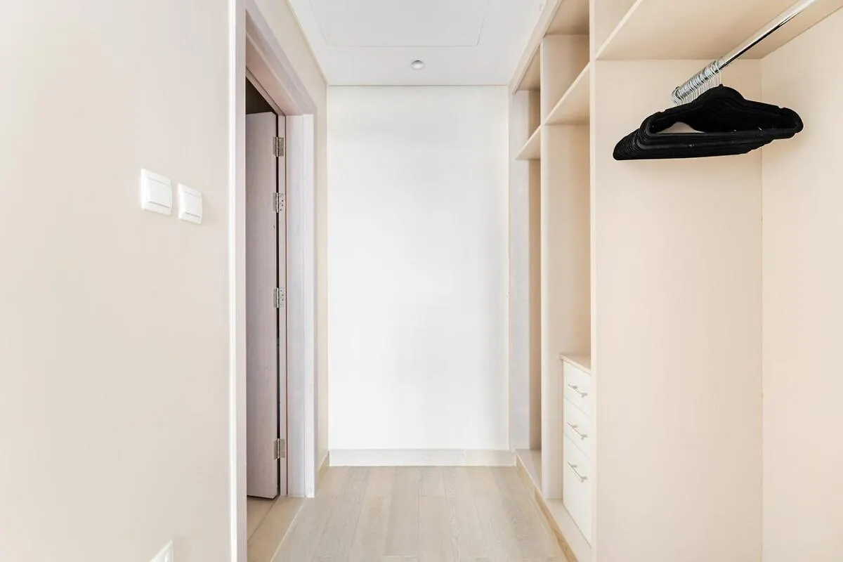 Wabisabi 2Br Stay Walk To Ferrari & Warner Bros United Arab Emirates