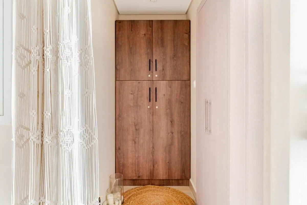 Apartment Wabisabi 2Br Stay Walk To Ferrari & Warner Bros